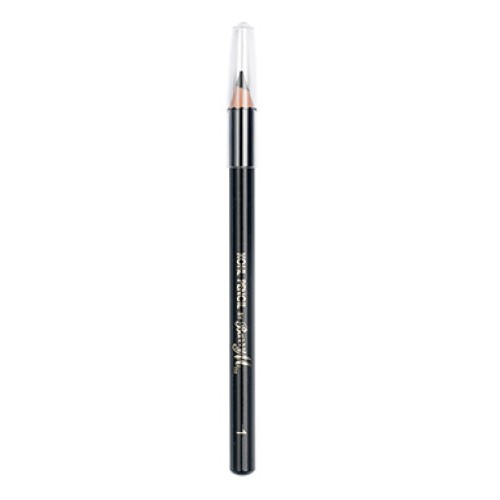 Barry M Kohl Pencil Black (Black No.1)